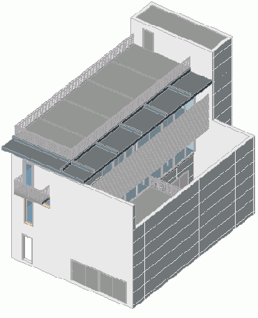   Revit Building 8.0
