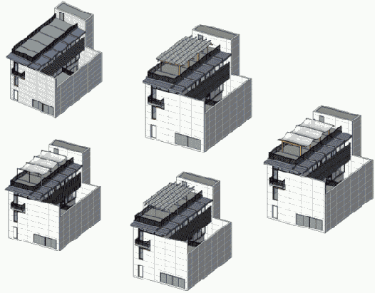   Revit Building 8.0
