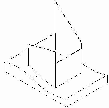   Revit Building 8.0
