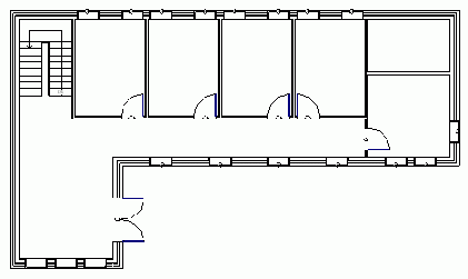   Revit Building 8.0
