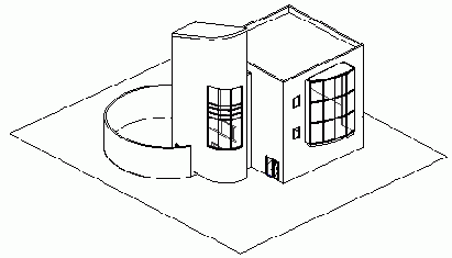   Revit Building 8.0
