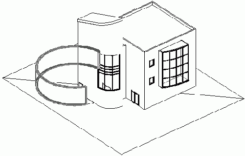   Revit Building 8.0
