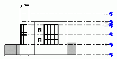   Revit Building 8.0
