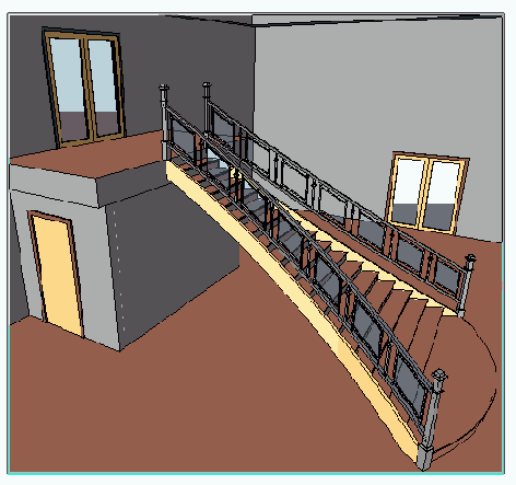   Revit Building 8.0
