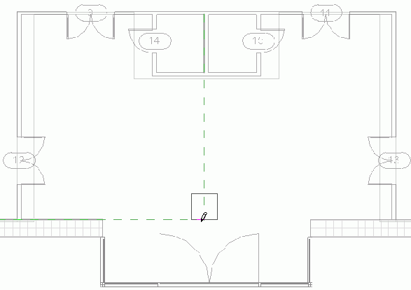   Revit Building 8.0
