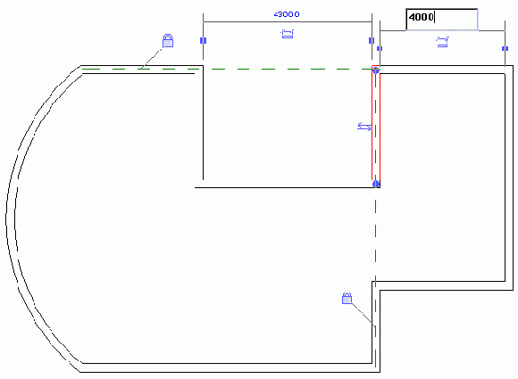   Revit Building 8.0
