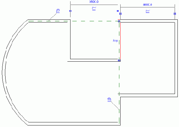   Revit Building 8.0
