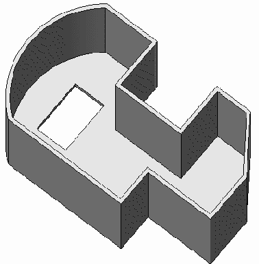   Revit Building 8.0
