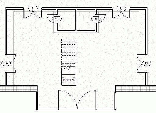   Revit Building 8.0
