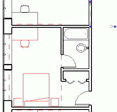   Revit Building 8.0
