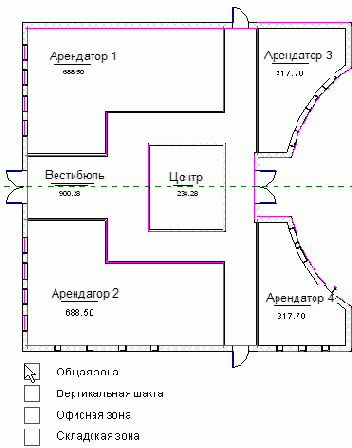   Revit Building 8.0
