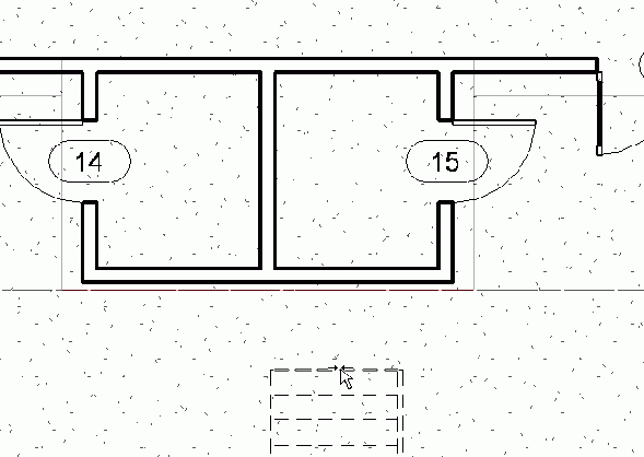   Revit Building 8.0

