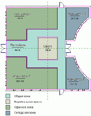   Revit Building 8.0
