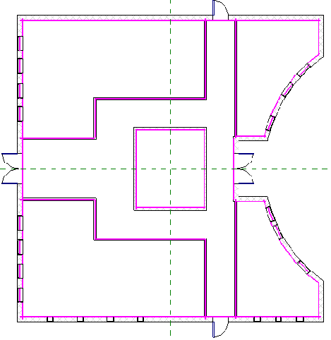   Revit Building 8.0

