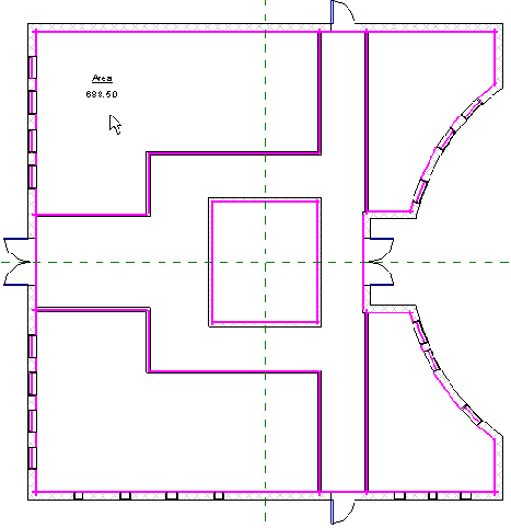   Revit Building 8.0
