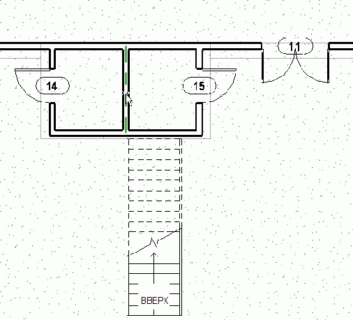 Проектирование в Revit Building 8.0