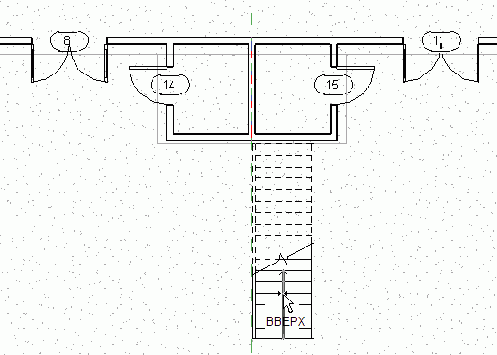 Проектирование в Revit Building 8.0