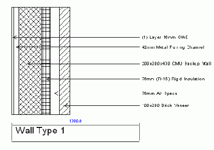   Revit Building 8.0
