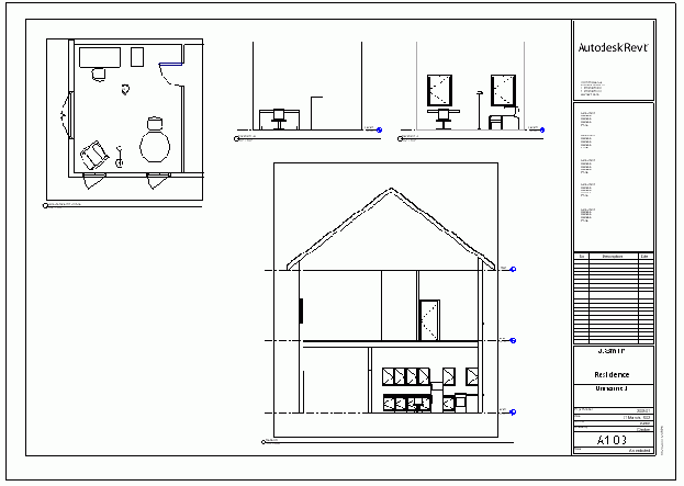   Revit Building 8.0
