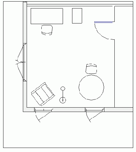   Revit Building 8.0
