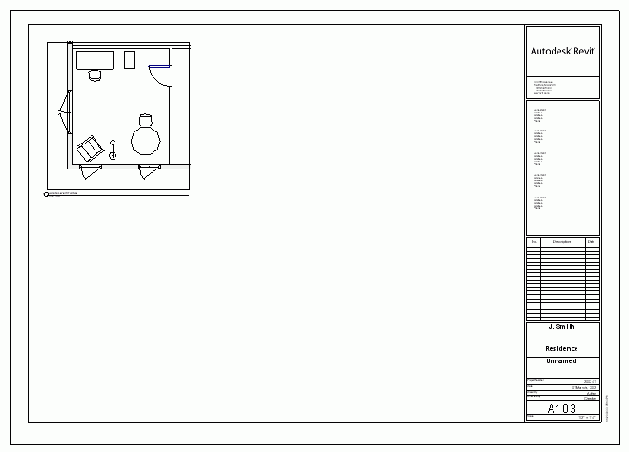   Revit Building 8.0
