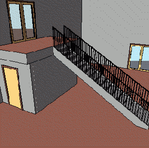 Проектирование в Revit Building 8.0