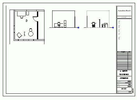   Revit Building 8.0
