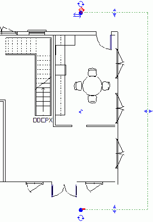   Revit Building 8.0
