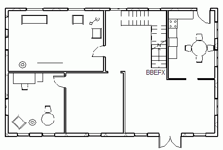   Revit Building 8.0
