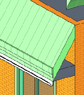   Revit Building 8.0
