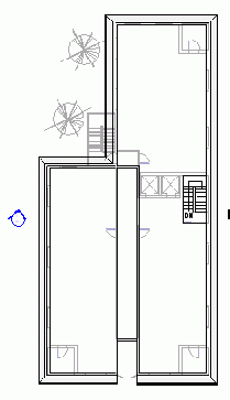   Revit Building 8.0
