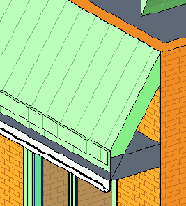   Revit Building 8.0
