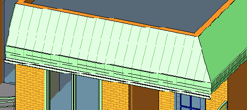   Revit Building 8.0
