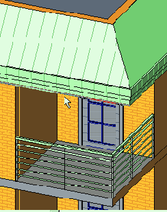   Revit Building 8.0
