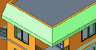   Revit Building 8.0
