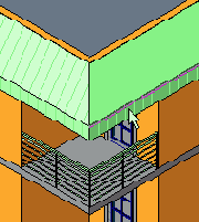   Revit Building 8.0
