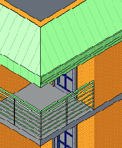   Revit Building 8.0
