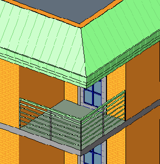   Revit Building 8.0
