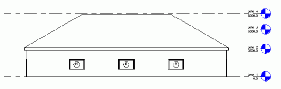   Revit Building 8.0
