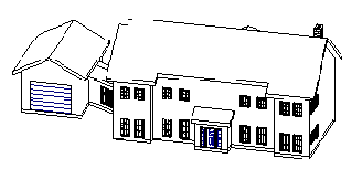   Revit Building 8.0
