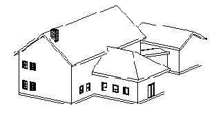   Revit Building 8.0

