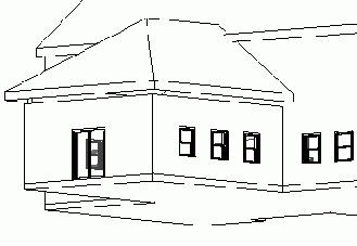   Revit Building 8.0
