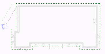 Проектирование в Revit Building 8.0