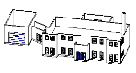  Revit Building 8.0
