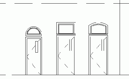   Revit Building 8.0
