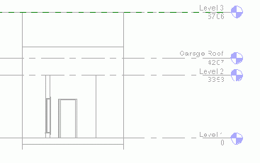   Revit Building 8.0
