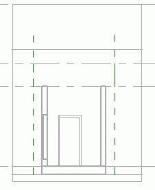 Проектирование в Revit Building 8.0