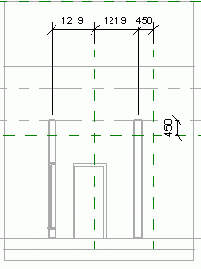Проектирование в Revit Building 8.0