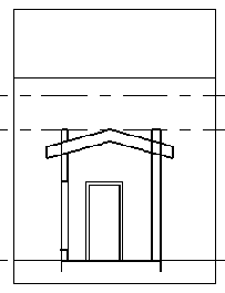 Проектирование в Revit Building 8.0