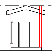 Проектирование в Revit Building 8.0